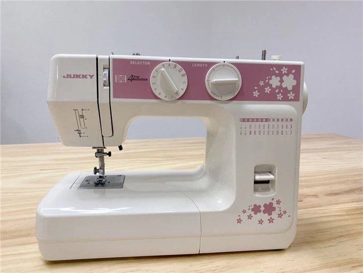Domestic Multifunction Sewing Machine For Home