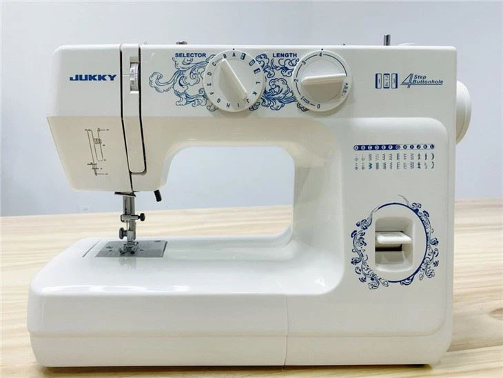 Domestic Multifunction Sewing Machine For Home