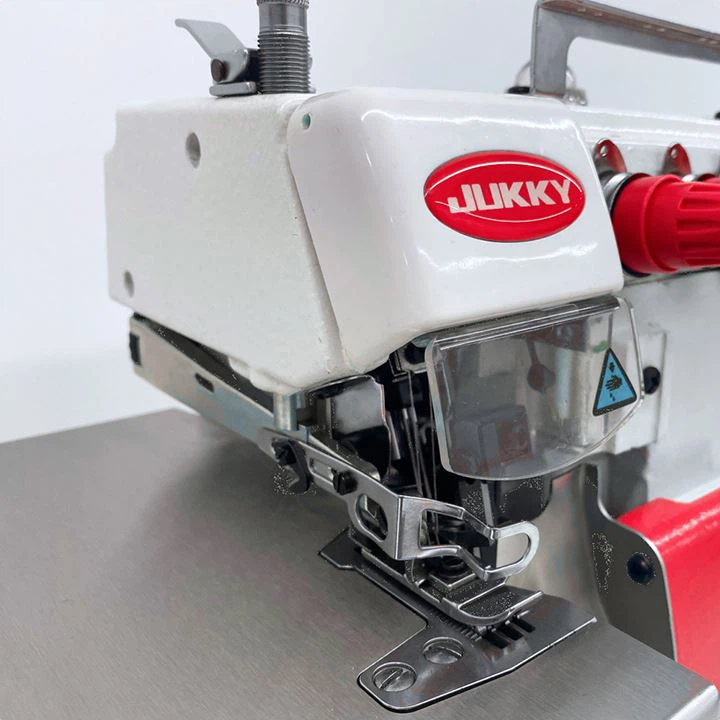 Industrial High Speed Overlock Sewing Machine best