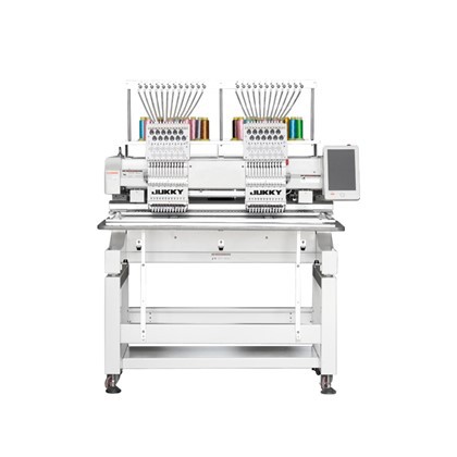 Arvutipõhine tööstuslik tikandimasin